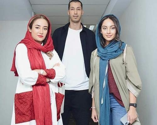 عکسهای بهاره افشاری جدید