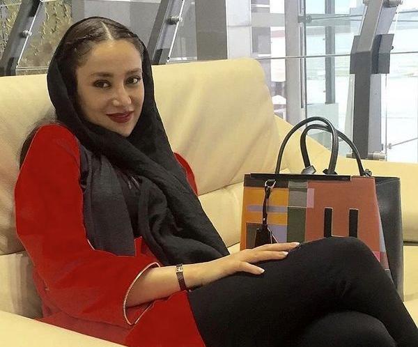 عکسهای بهاره افشاری جدید