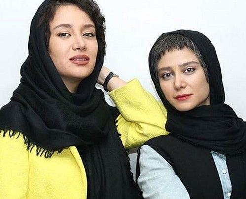 عکسهای بهاره افشاری جدید