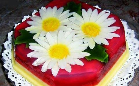 عکس ژله تزریقی جدید