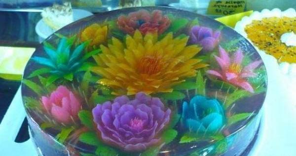 عکس ژله تزریقی جدید