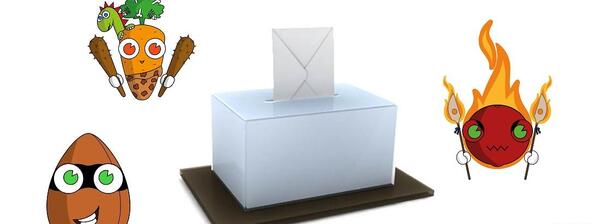 عکس کارت زامبی در فروت کرفت