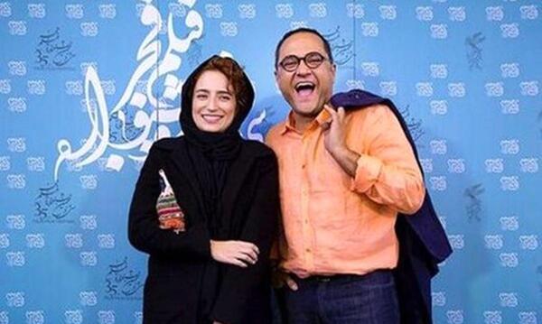 عکس عروسی رامبد جوان در یونان