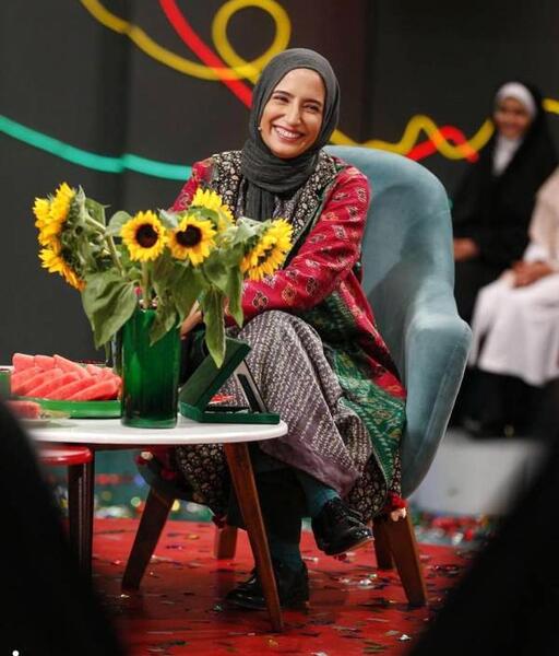عکس عروسی رامبد جوان در یونان