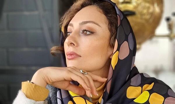 عکسهای مدلینگ یکتا ناصر
