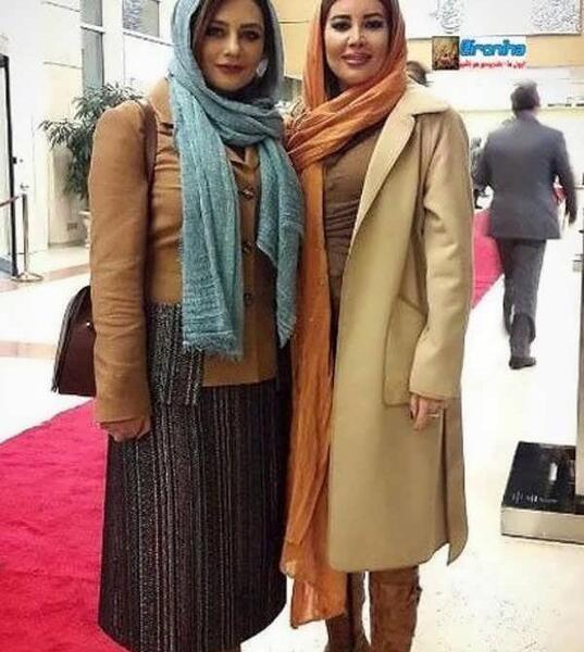 عکسهای مدلینگ یکتا ناصر