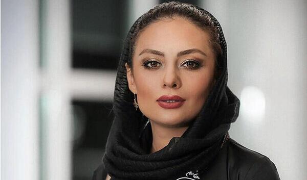 عکسهای مدلینگ یکتا ناصر