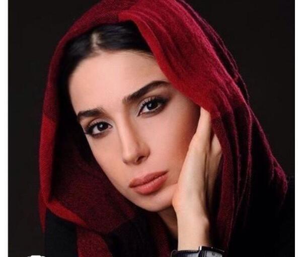 عکس های عاطفه نوری و همسرش