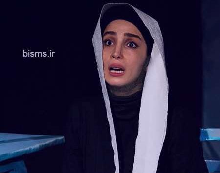 عکس های عاطفه نوری و همسرش