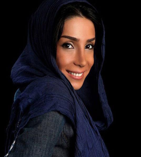 عکس های عاطفه نوری و همسرش
