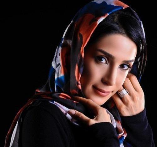 عکس های عاطفه نوری و همسرش