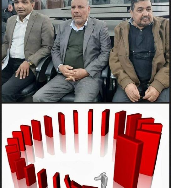 عکس سردار خورشیدی