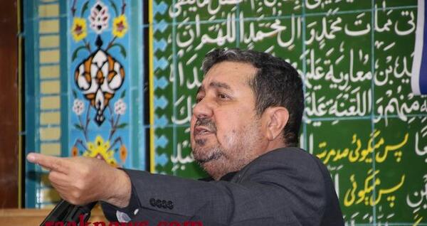 عکس سردار خورشیدی