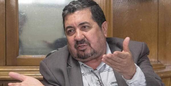 عکس سردار خورشیدی