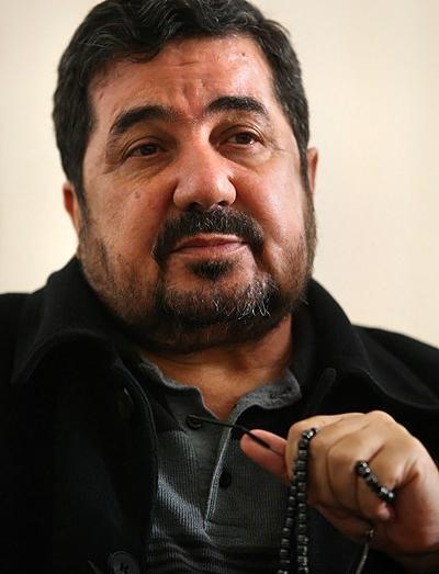 عکس سردار خورشیدی