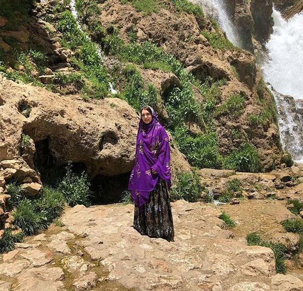 عکس خانه ی شهرزاد کمال زاده
