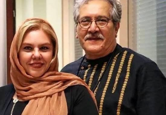عکس های قدیمی افسانه چهره آزاد