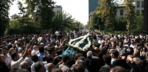 عکس از جعفر بزرگی