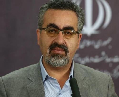 عکس فریدون فرخزاد مجری من وتو