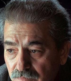 عکس جوانی اسماعیل شنگله