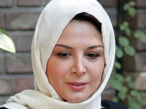 عکسهای شهره سلطانی و سگش