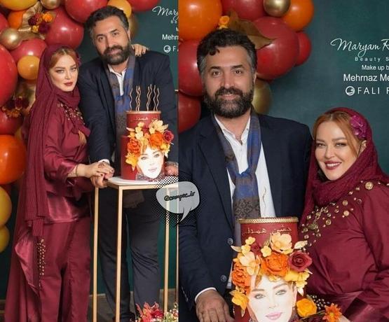 بهاره رهنما زیباترین عکس ها