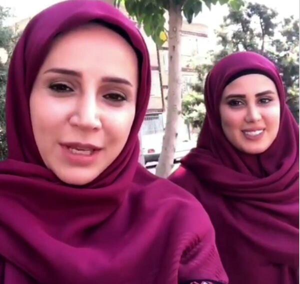 عکس های شبنم قلی خانی در سریال ما چند نفر
