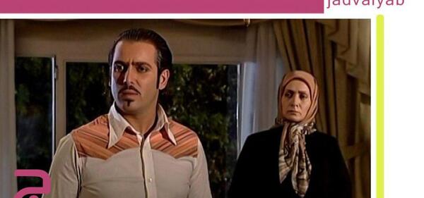 عکس های شبنم قلی خانی در سریال ما چند نفر
