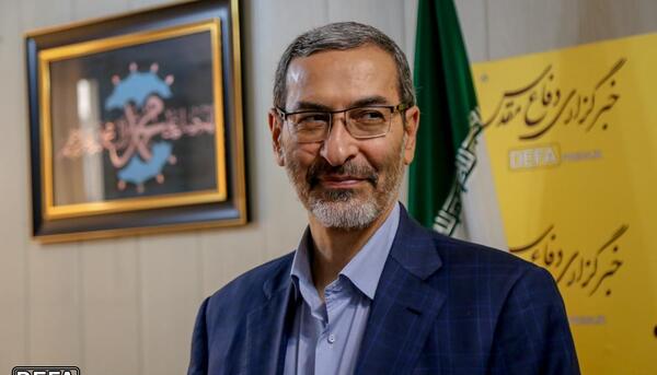 عکس سردار پورمختار