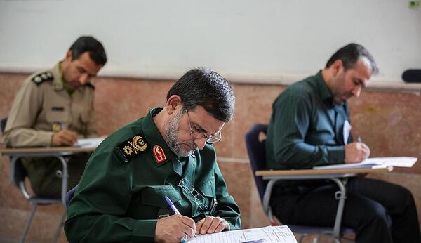 عکس سردار پورمختار
