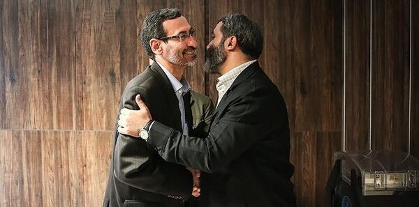 عکس سردار پورمختار