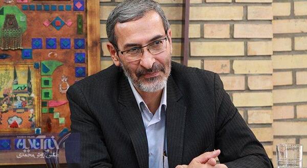 عکس سردار پورمختار