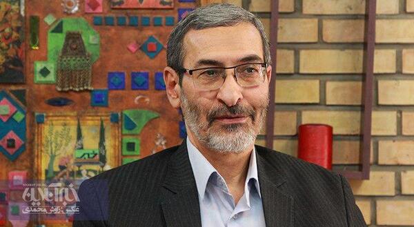 عکس سردار پورمختار