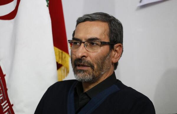 عکس سردار پورمختار