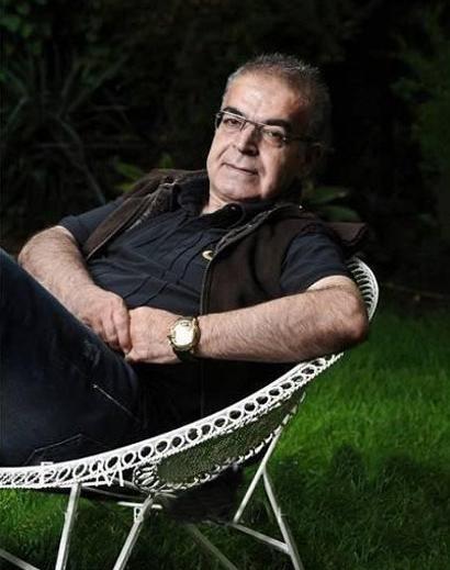 جدیدترین عکس های حمید لولایی