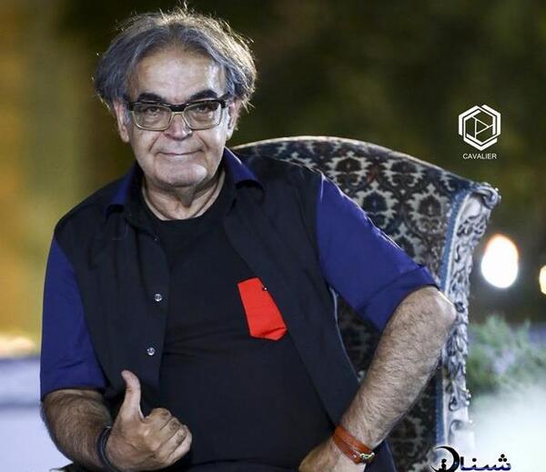 جدیدترین عکس های حمید لولایی