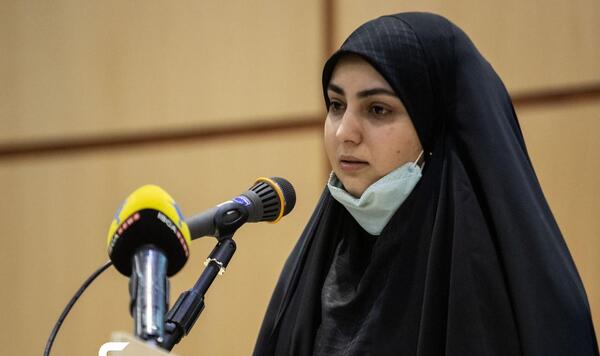 عکس شهید زمانی