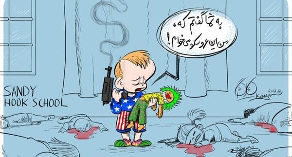 عکس ایده نقاشی برای نوجوان سالم