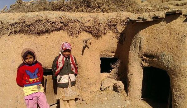 عکس روستا های قدیمی ایران