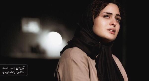 عکس جنجالی فاطیما بهارمست