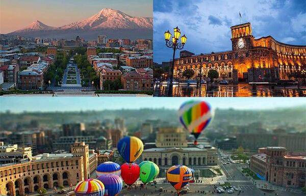 عکس ایده های گردشگری