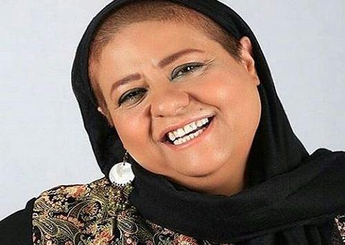 عکس همسر واقعی رابعه اسکویی