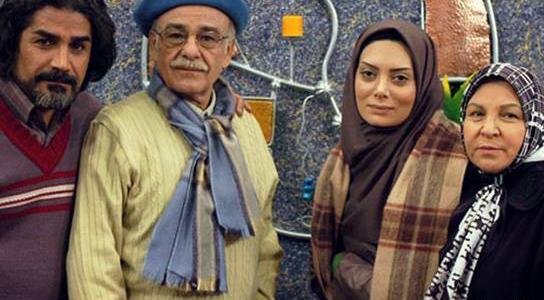بیوگرافی و عکس رضا بابک