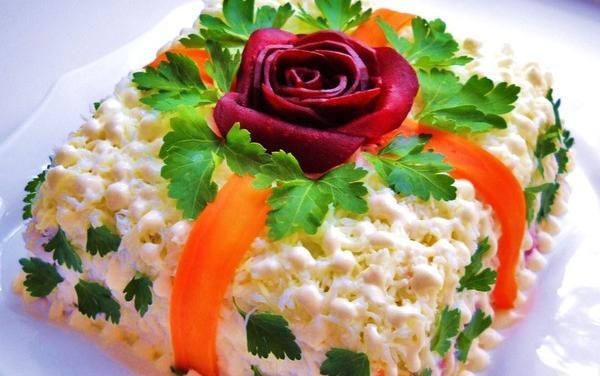 عکس سفره آرایی