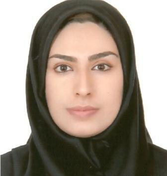 عکس مینا حسنی