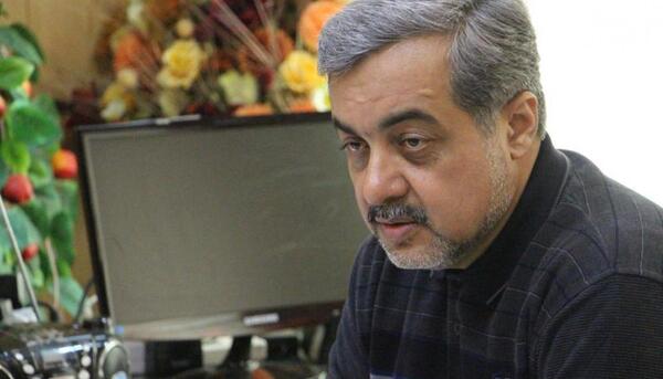 عکس مینا حسنی