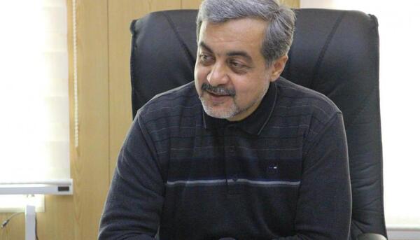 عکس مینا حسنی