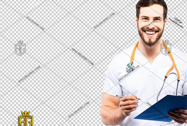 عکس png پرستار