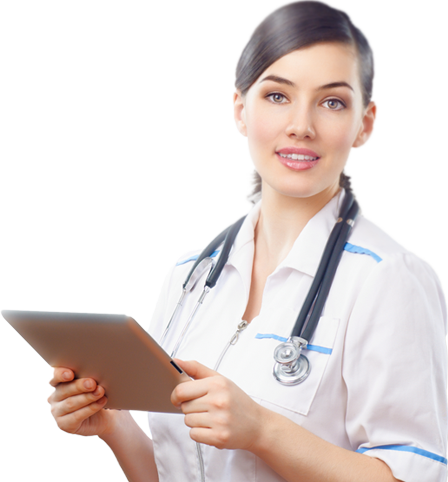 عکس png پرستار