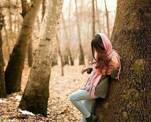 عکس پروفایل دخترونه خفن بی حجاب